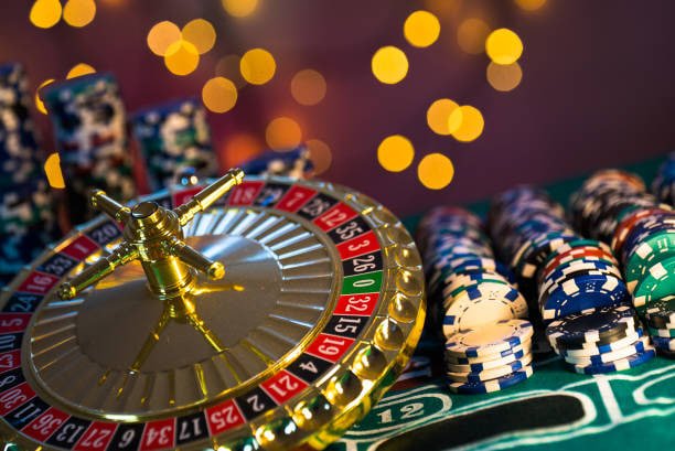 Baccarat တိုက်ရိုက် ဒီလာနှင့် ကစားသည့် ဂိမ်း